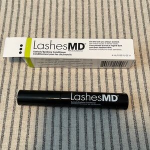 lashes md eyebrow/eyelash conditioner